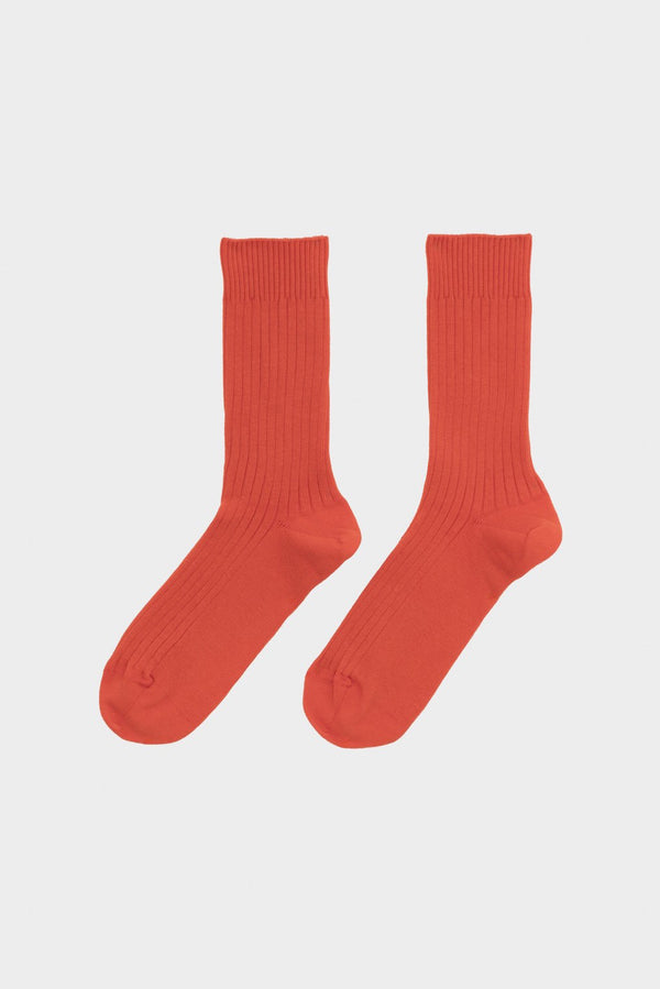 BASERANGE Assorted Socks Collection Portugal BAS-KARS-CR-SU25-BILL RED (KOAS)